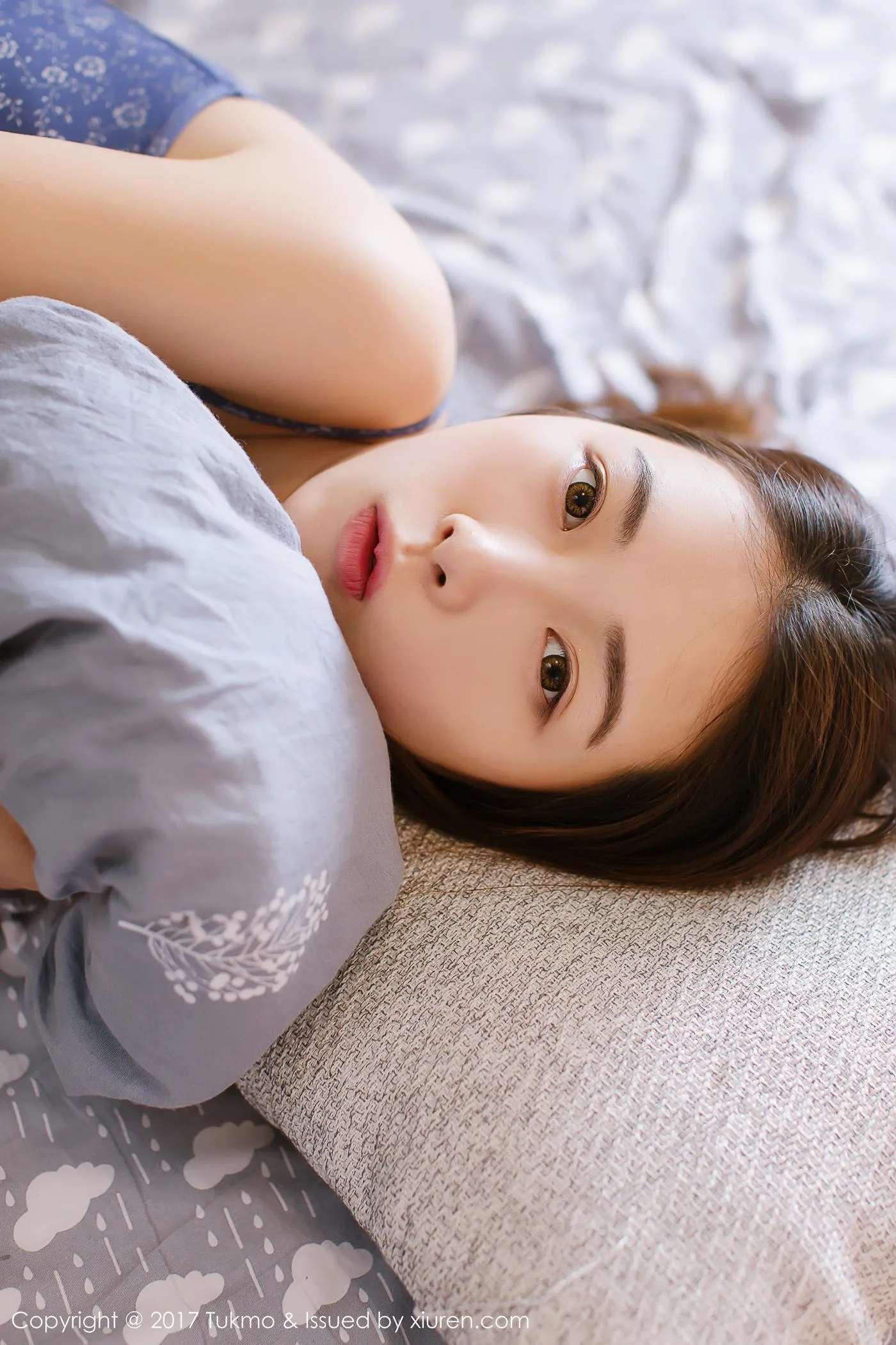 Vol.096 绵绵 [41P]插图9